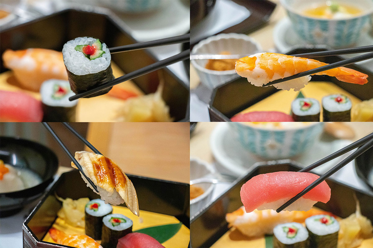 がんこ莞固和食GANKO