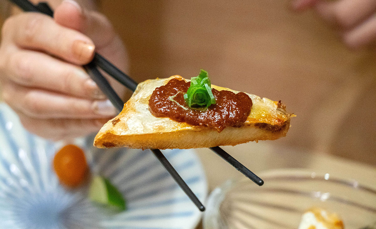 がんこ莞固和食GANKO