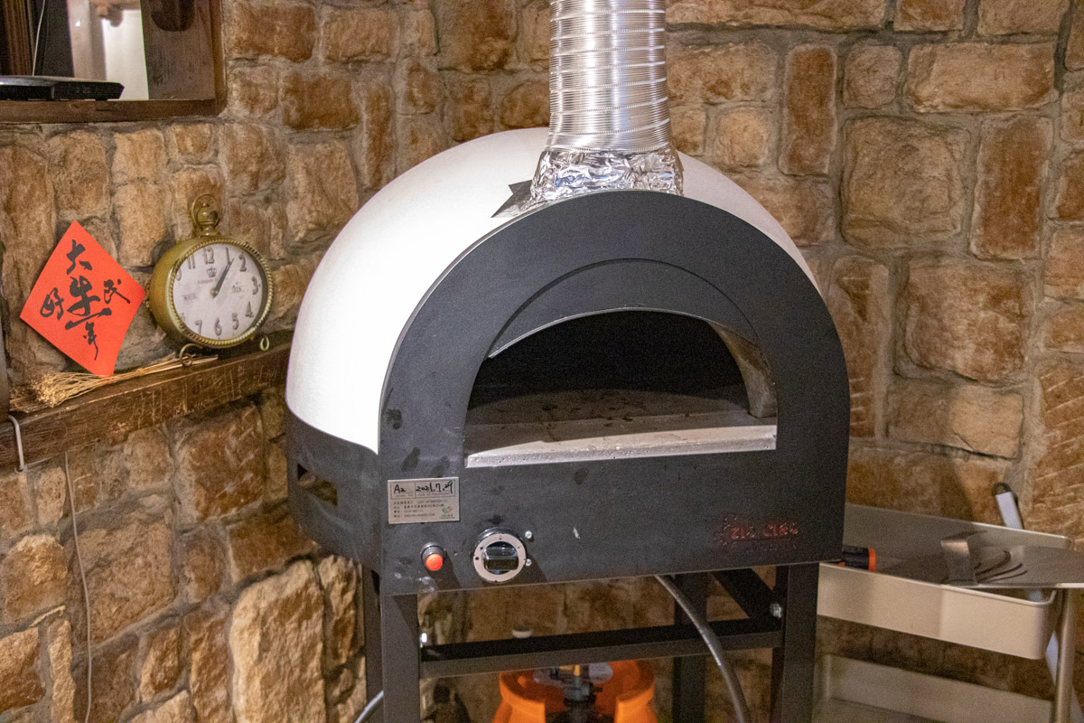 海盜村景觀彩繪園區