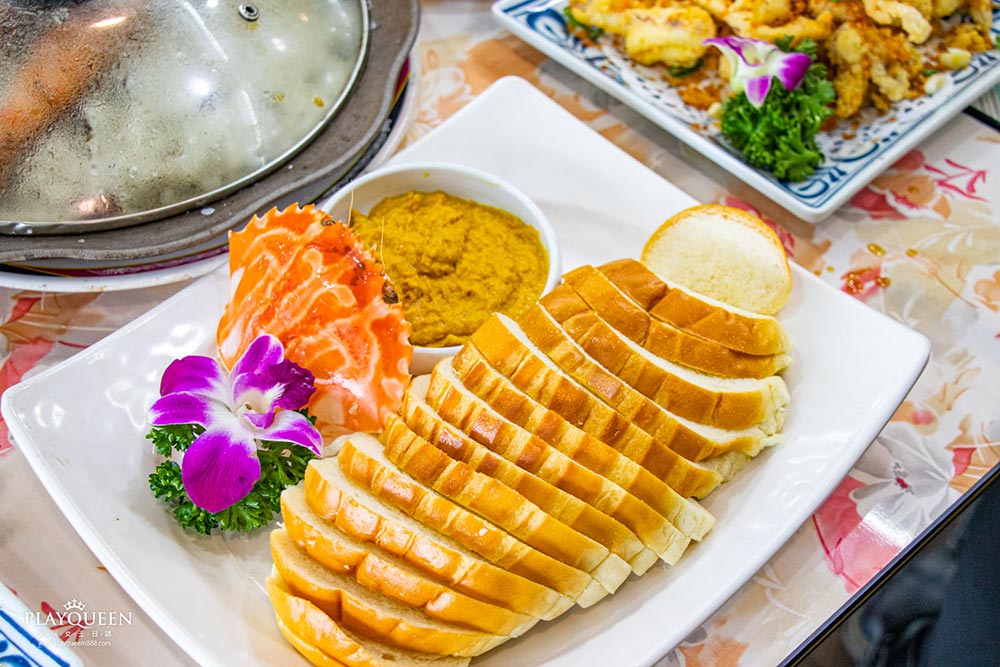 望海亭海鮮餐廳