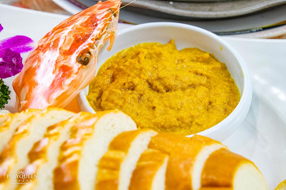 望海亭海鮮餐廳