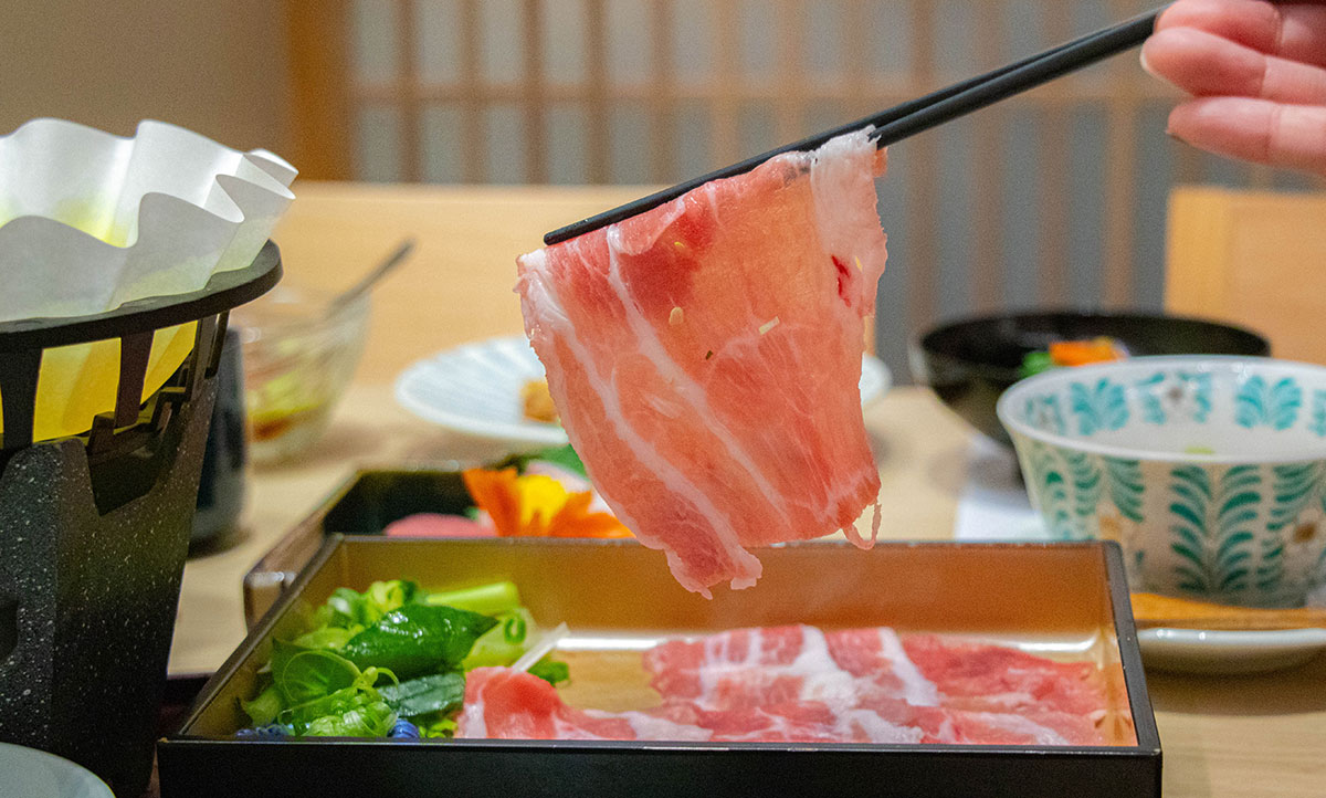 がんこ莞固和食GANKO