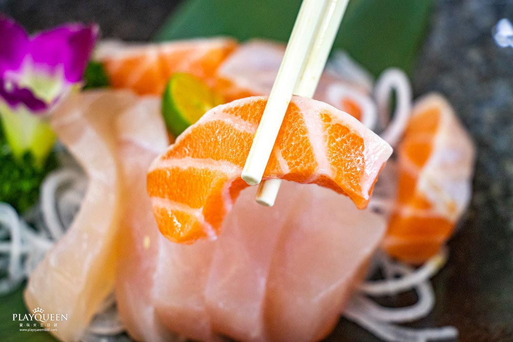 望海亭海鮮餐廳