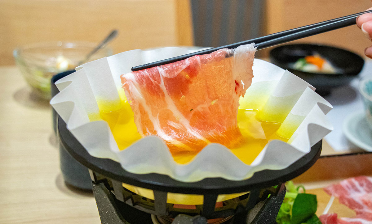 がんこ莞固和食GANKO