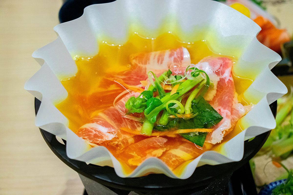 がんこ莞固和食GANKO