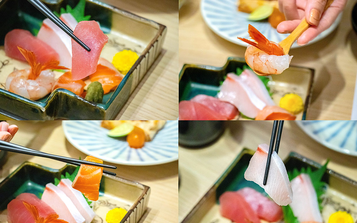 がんこ莞固和食GANKO