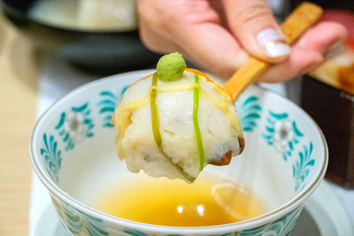 がんこ莞固和食GANKO