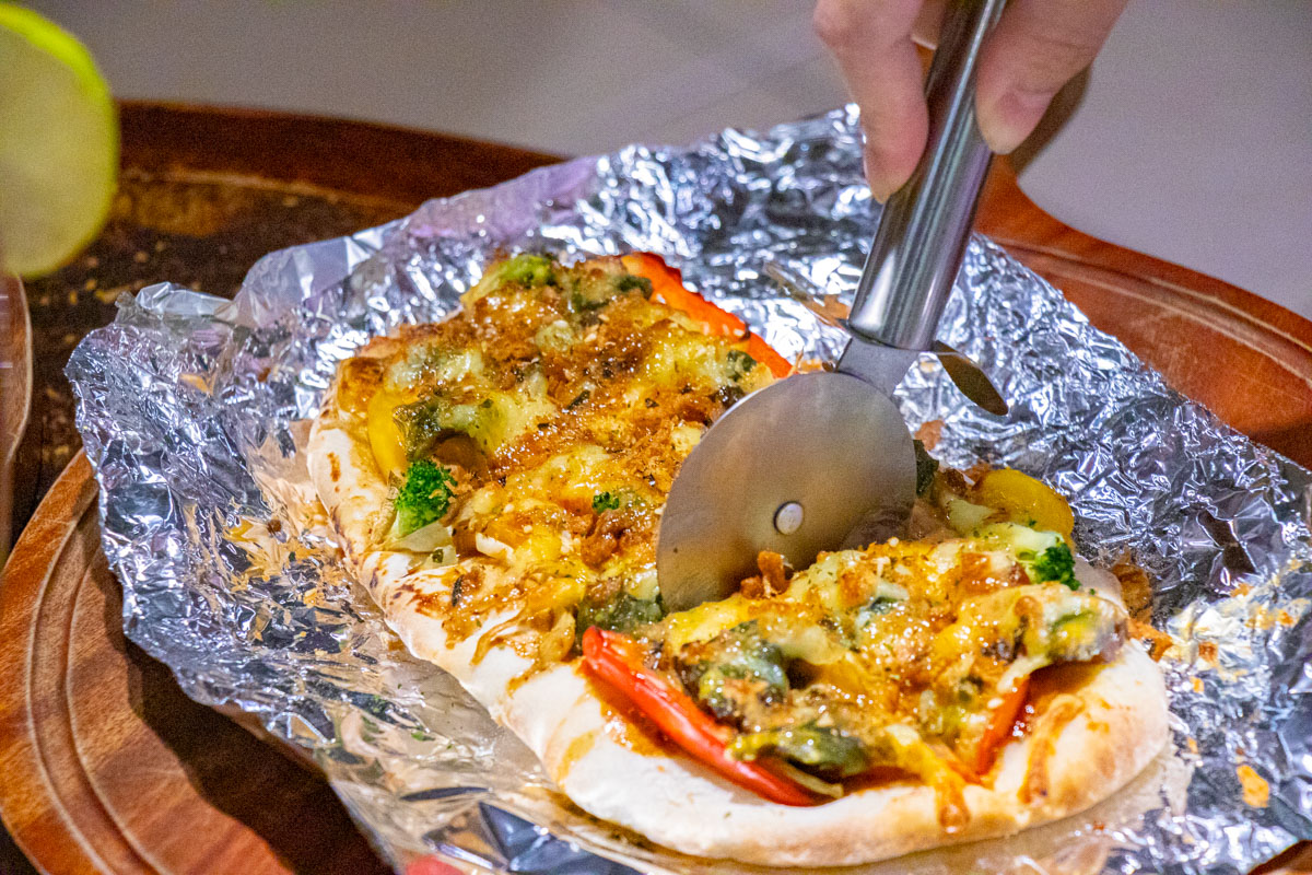 Qbi益智磁吸軌道玩具