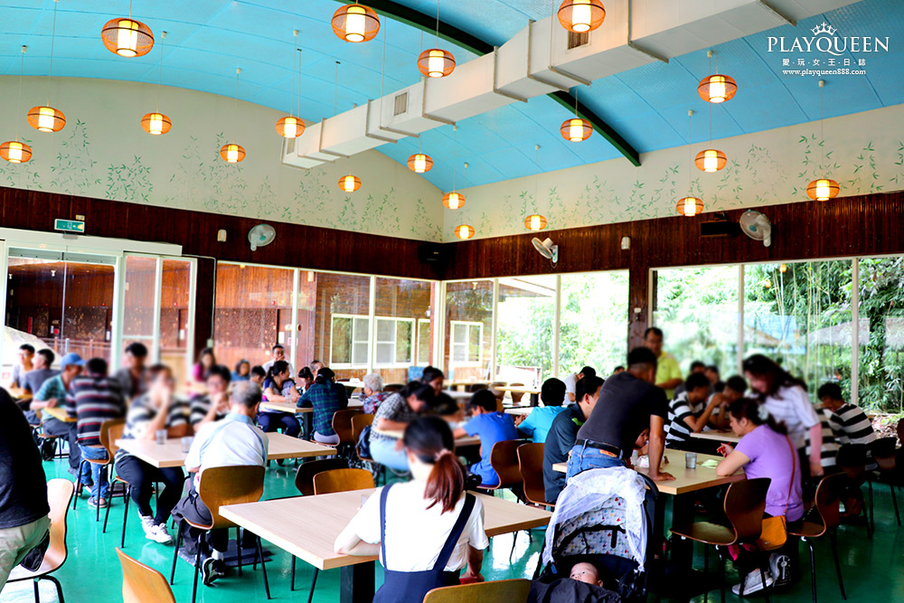 海盜村景觀彩繪園區