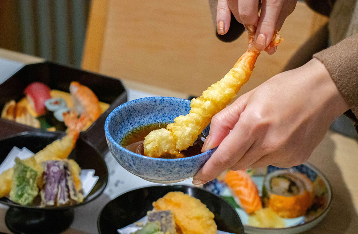 がんこ莞固和食GANKO