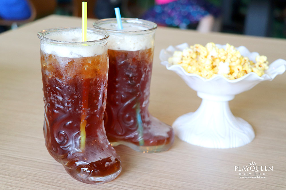 海盜村景觀彩繪園區