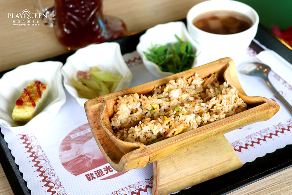 海盜村景觀彩繪園區