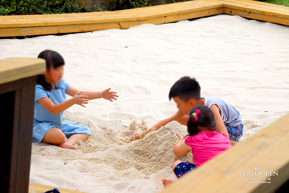 海盜村景觀彩繪園區