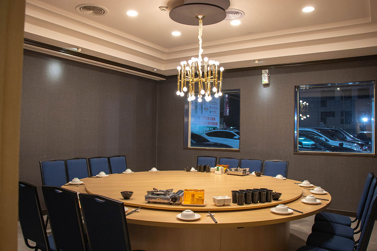 東街日本料理-林口店