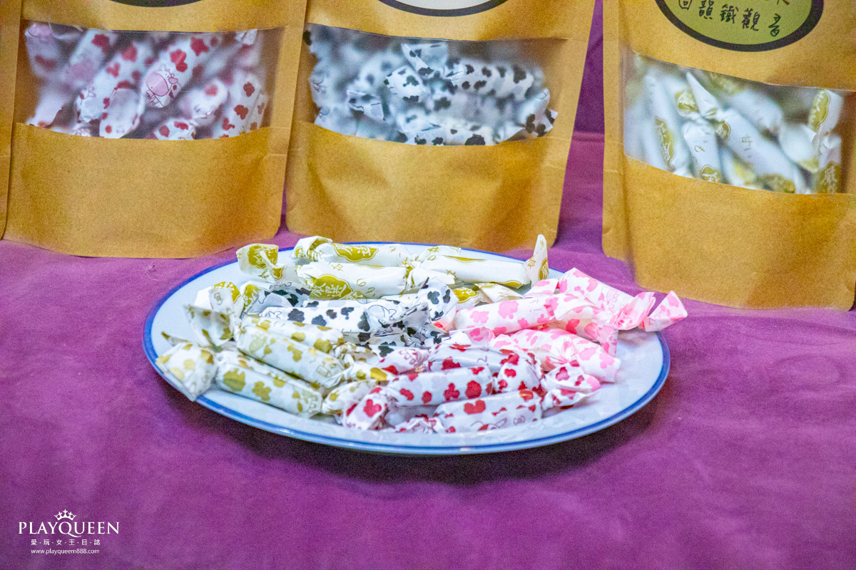 有菓手工牛軋糖