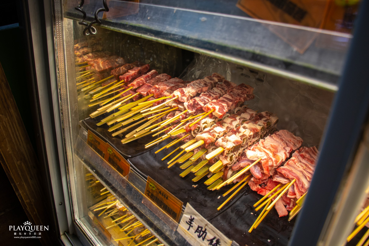 燒鳥串道 台中西區向上北店 燒鳥串道 台中西區向上北店