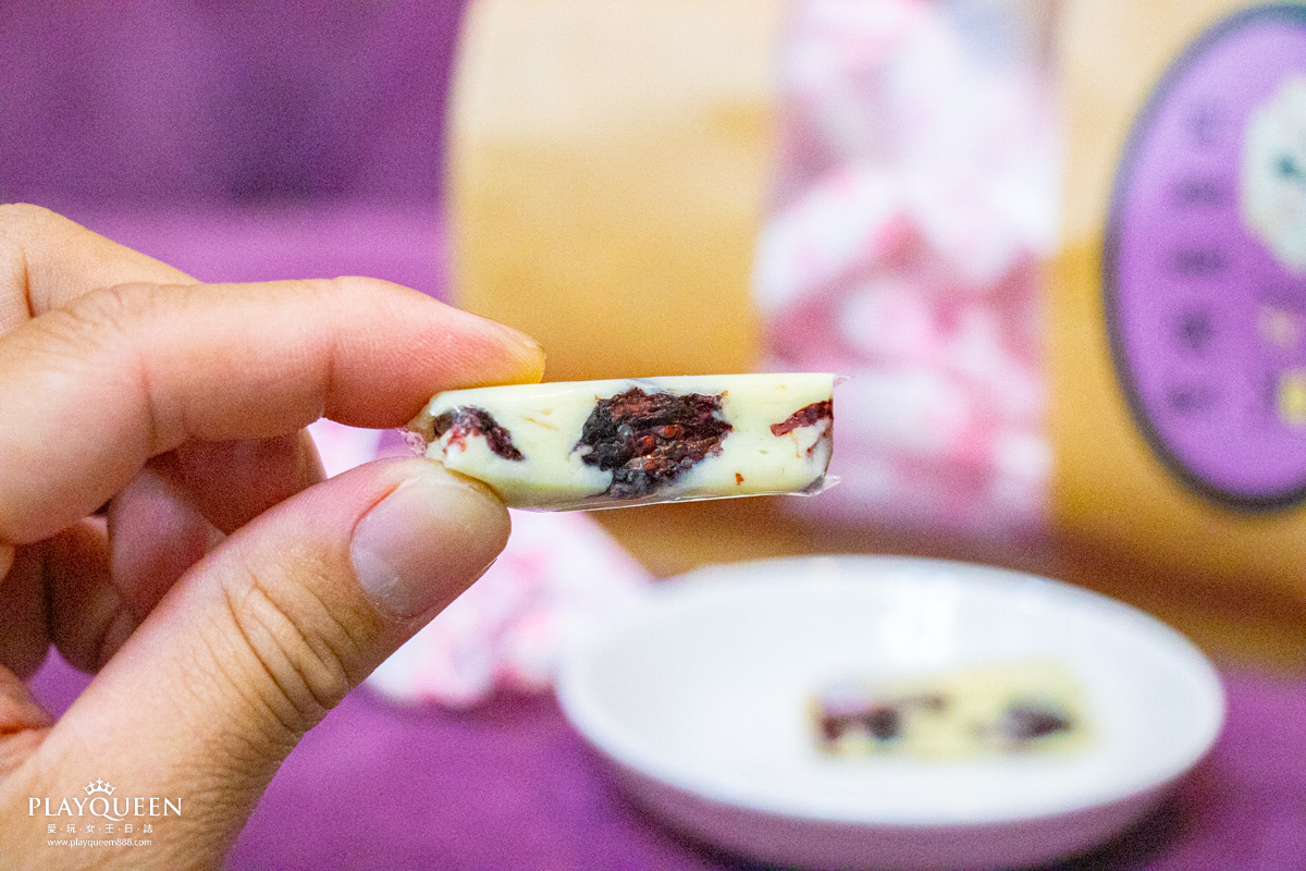 有菓手工牛軋糖