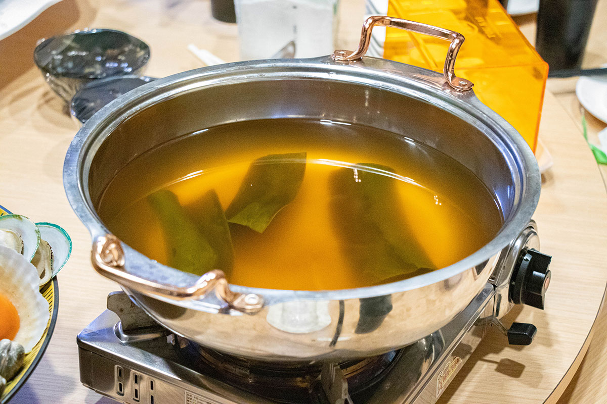 東街日本料理-林口店