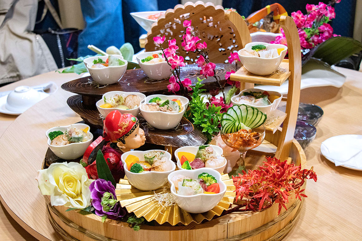 鹽與胡椒餐館(永春東七路)