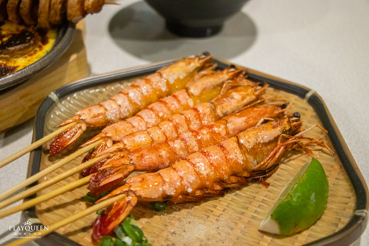 燒鳥串道 台中西區向上北店 燒鳥串道 台中西區向上北店