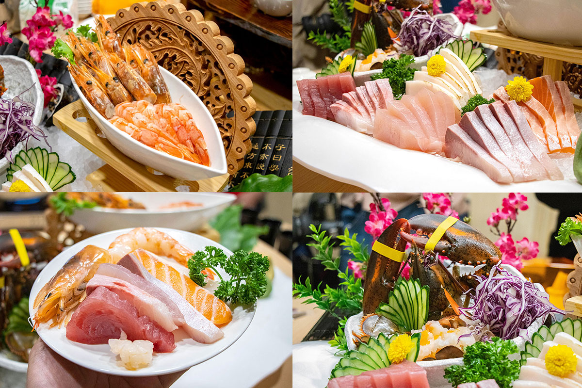 東街日本料理-林口店