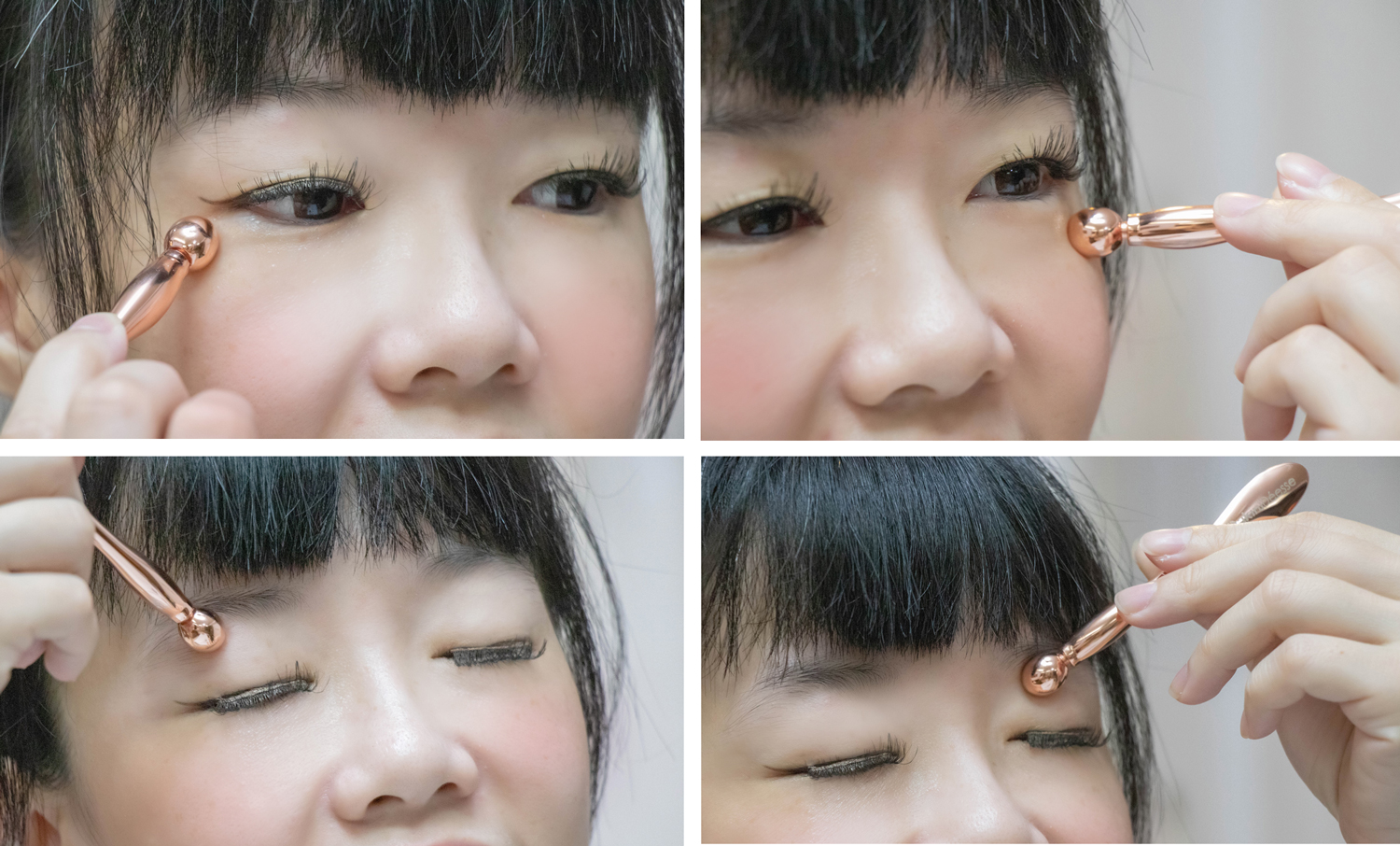 DakiniDesse明眸璀璨晚安凍膜