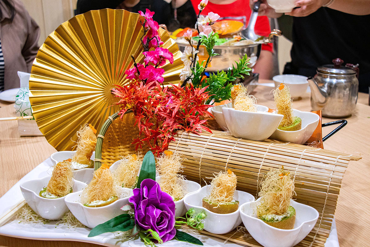 東街日本料理-林口店