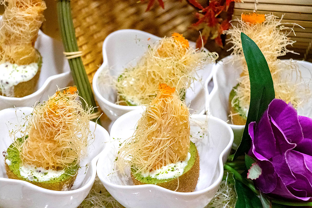 東街日本料理-林口店