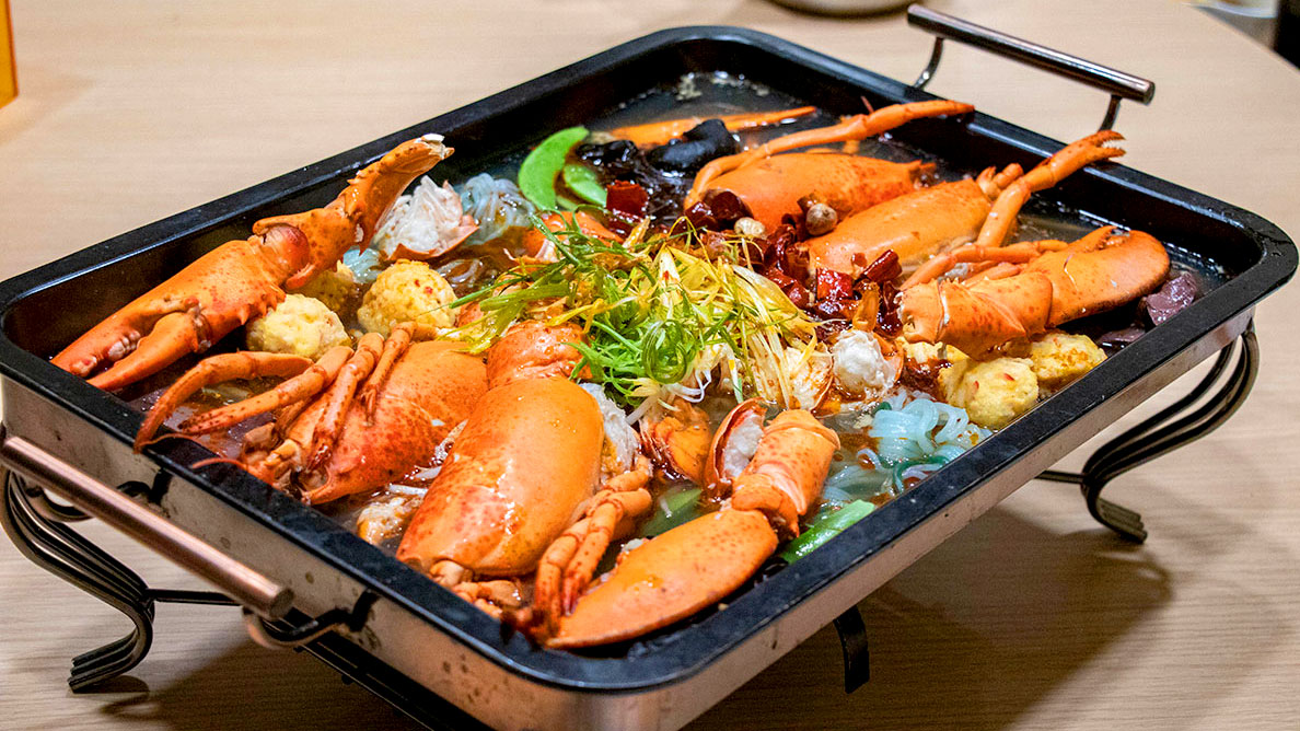 東街日本料理-林口店