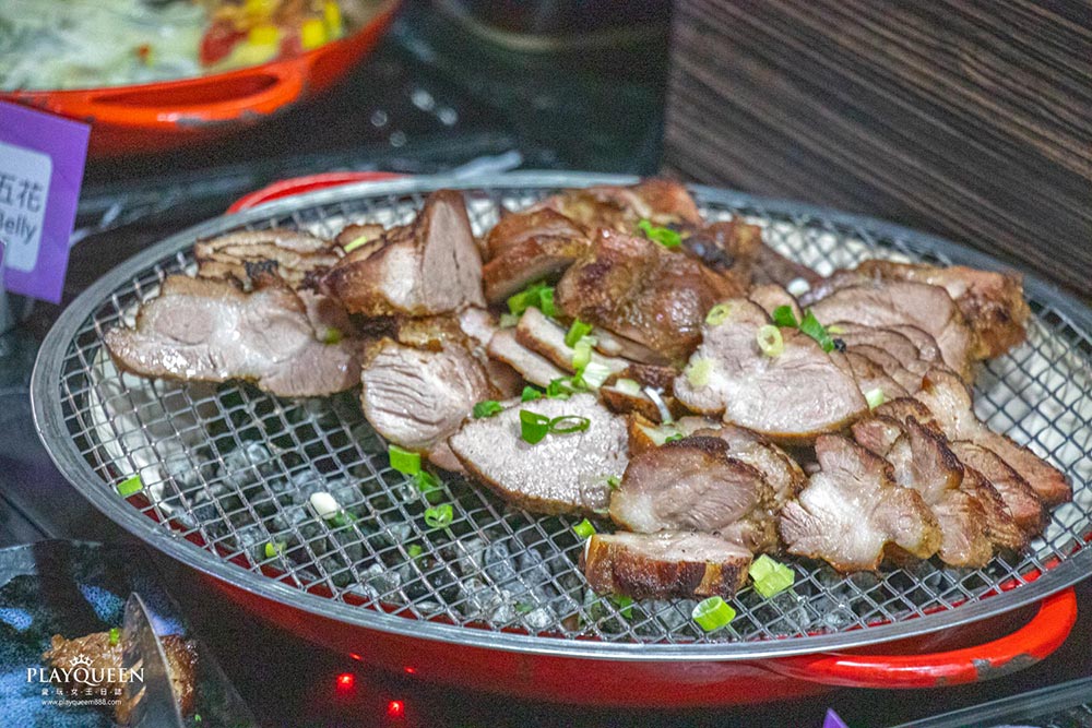 星享道自助餐Buffet