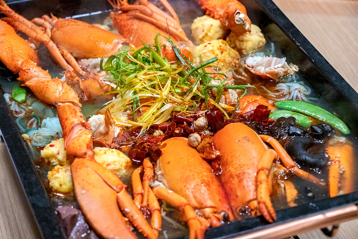 東街日本料理-林口店