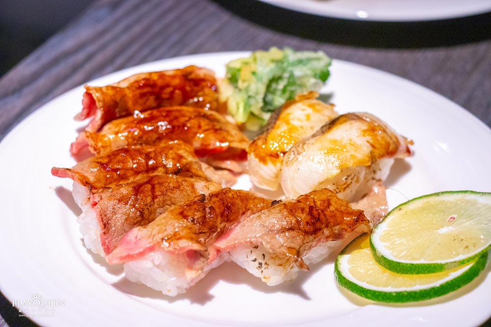 星享道自助餐Buffet