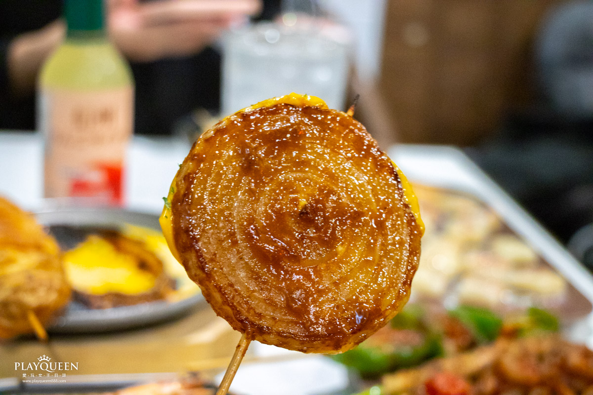 燒鳥串道 台中西區向上北店 燒鳥串道 台中西區向上北店