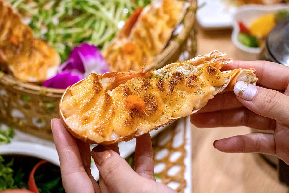 東街日本料理-林口店