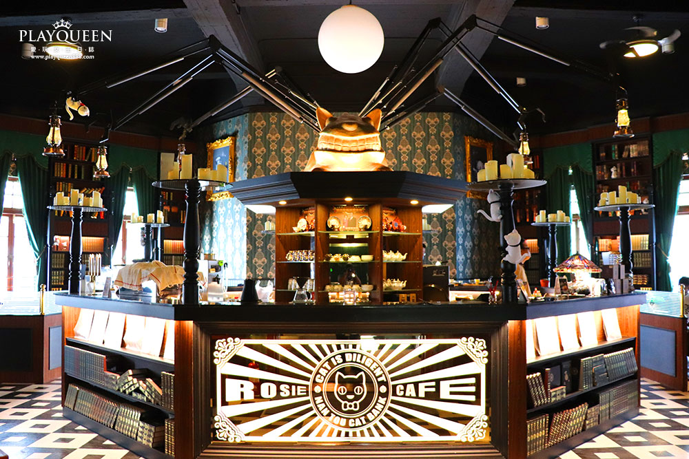 南投稅務出張所