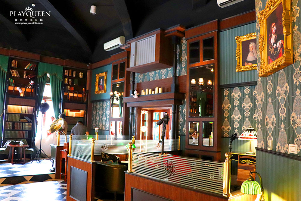 南投稅務出張所