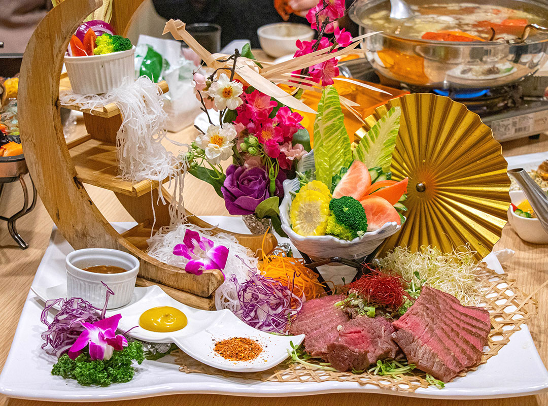 東街日本料理-林口店