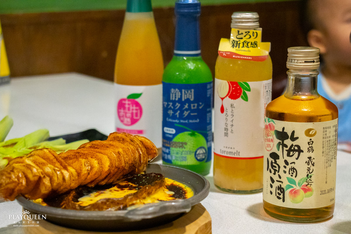 燒鳥串道 台中西區向上北店 燒鳥串道 台中西區向上北店