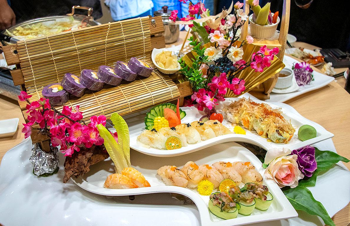 東街日本料理-林口店