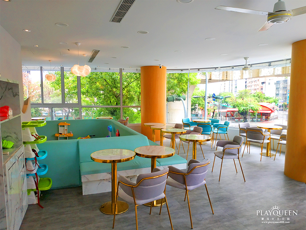 GAPO TEA角鋪茶飲