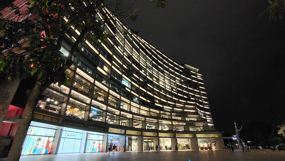 vivo X50e 開箱 評價