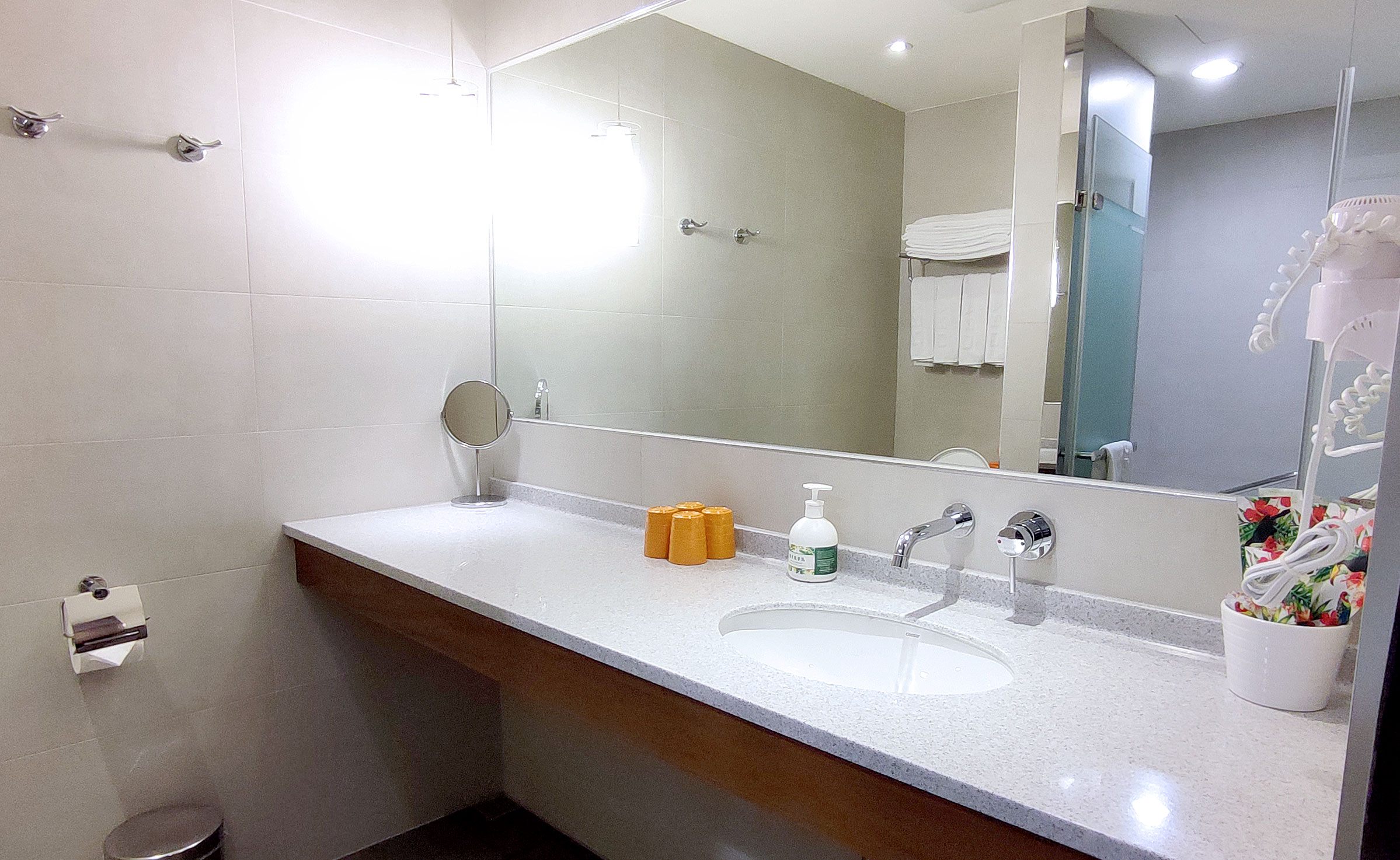 嘉義一日遊/福泰桔子商旅-嘉義文化店