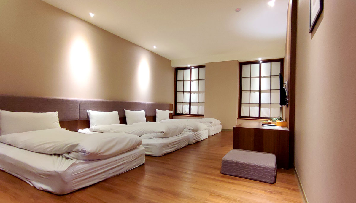 嘉義一日遊/福泰桔子商旅-嘉義文化店