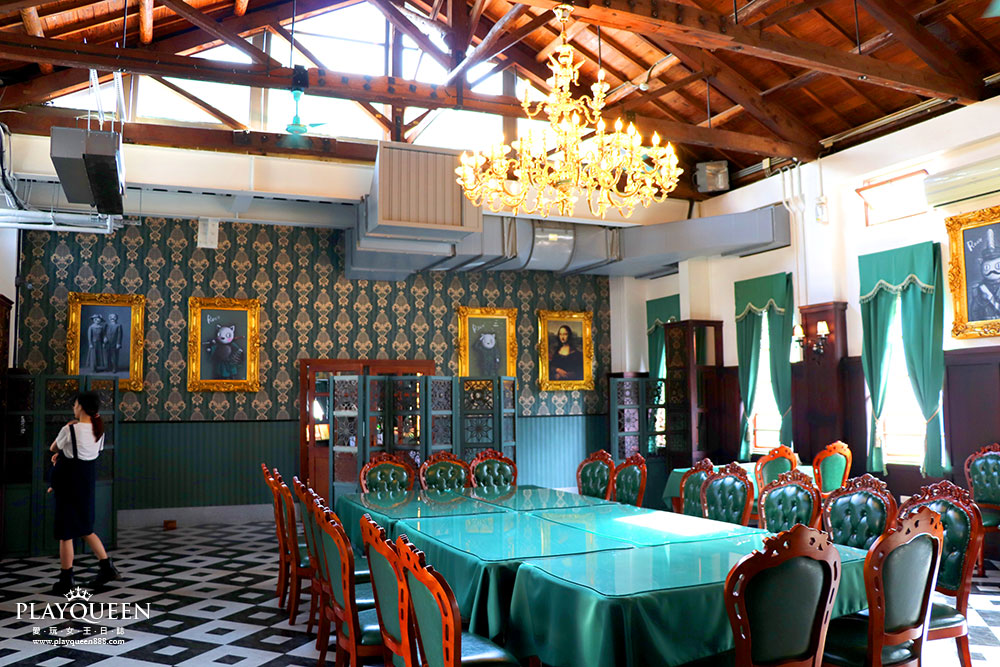 南投稅務出張所