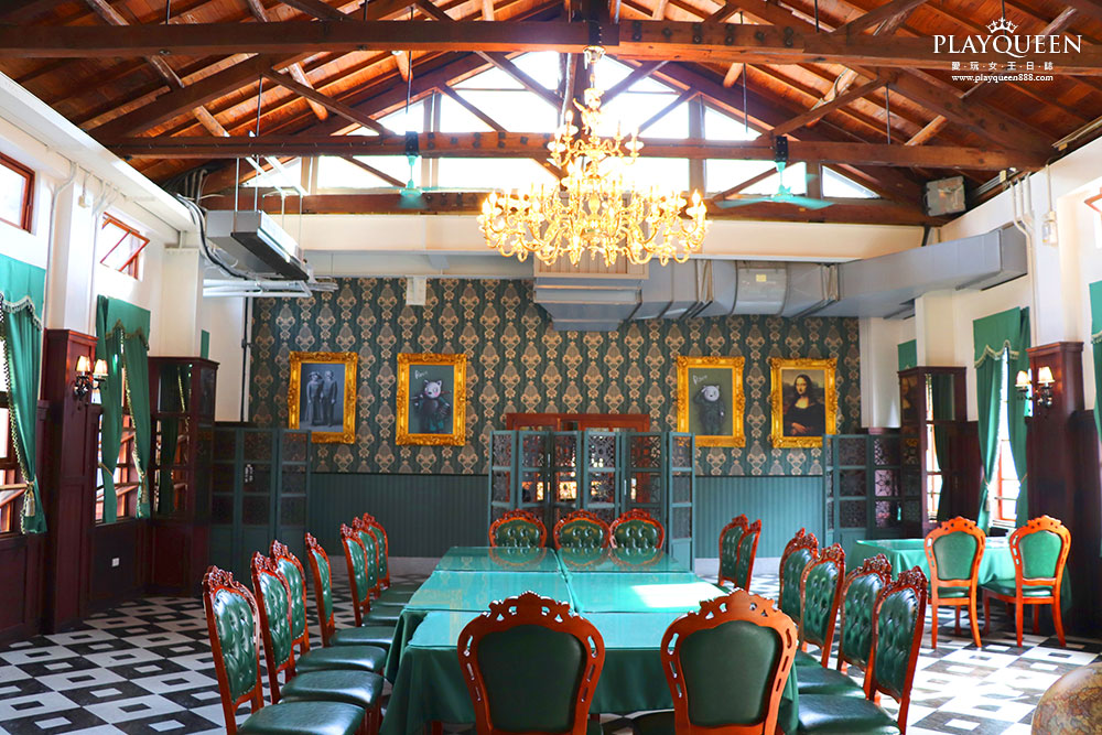 南投稅務出張所