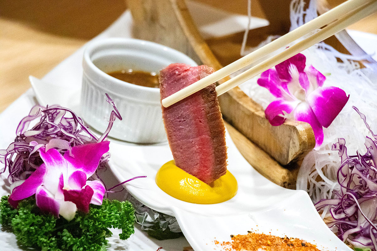 東街日本料理-林口店