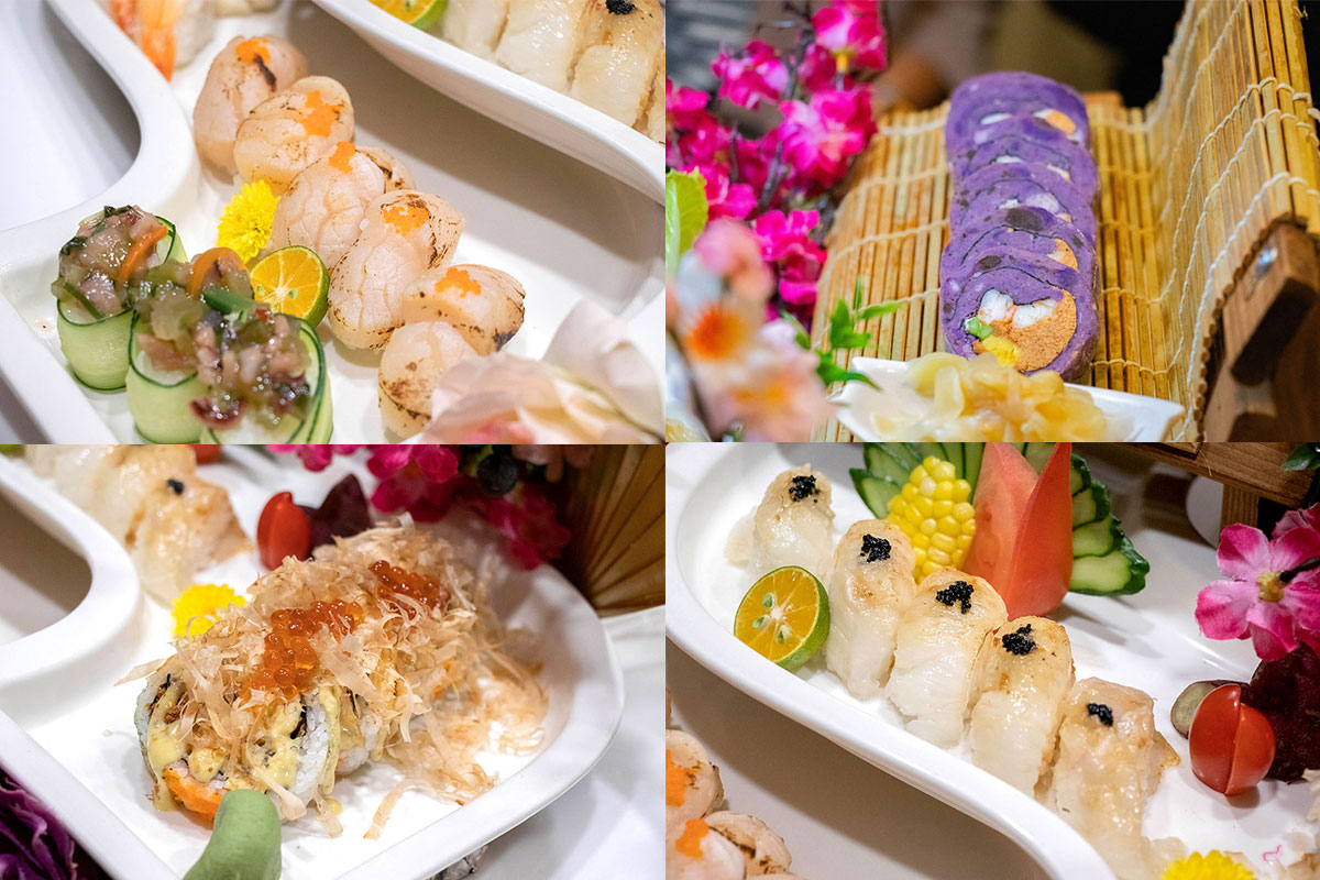 東街日本料理-林口店