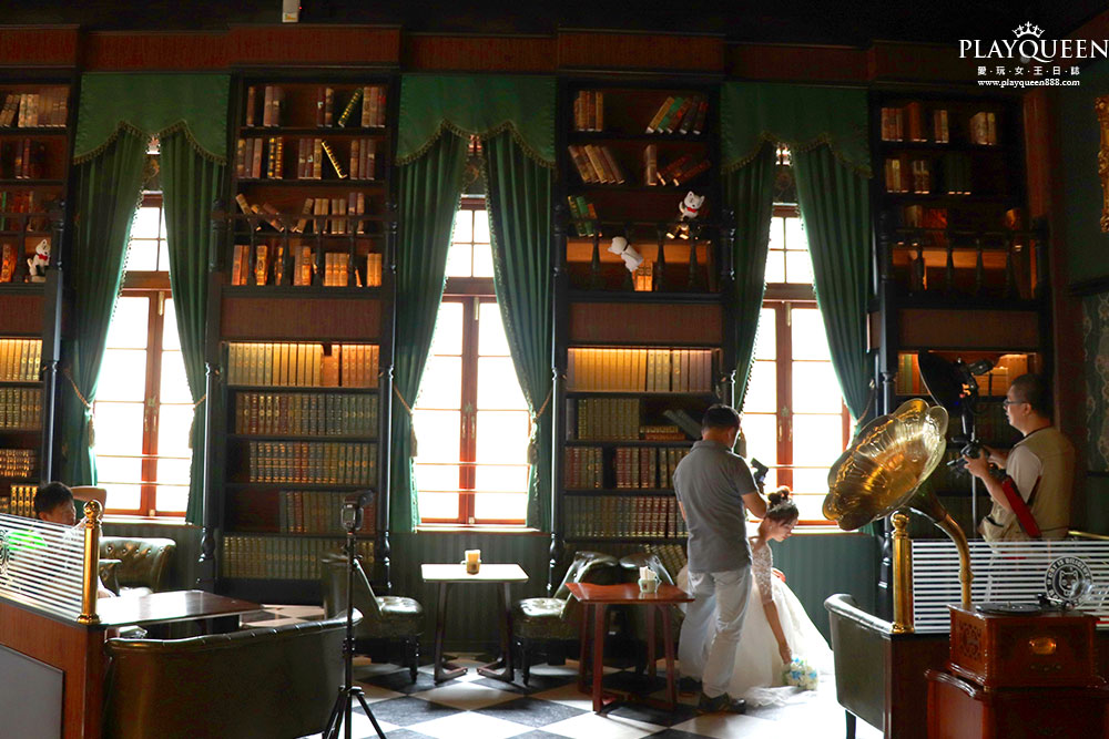 南投稅務出張所