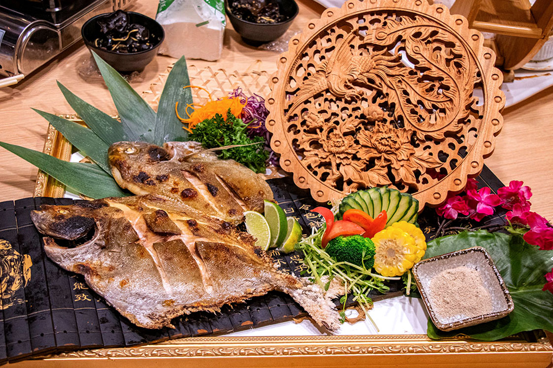 東街日本料理-林口店