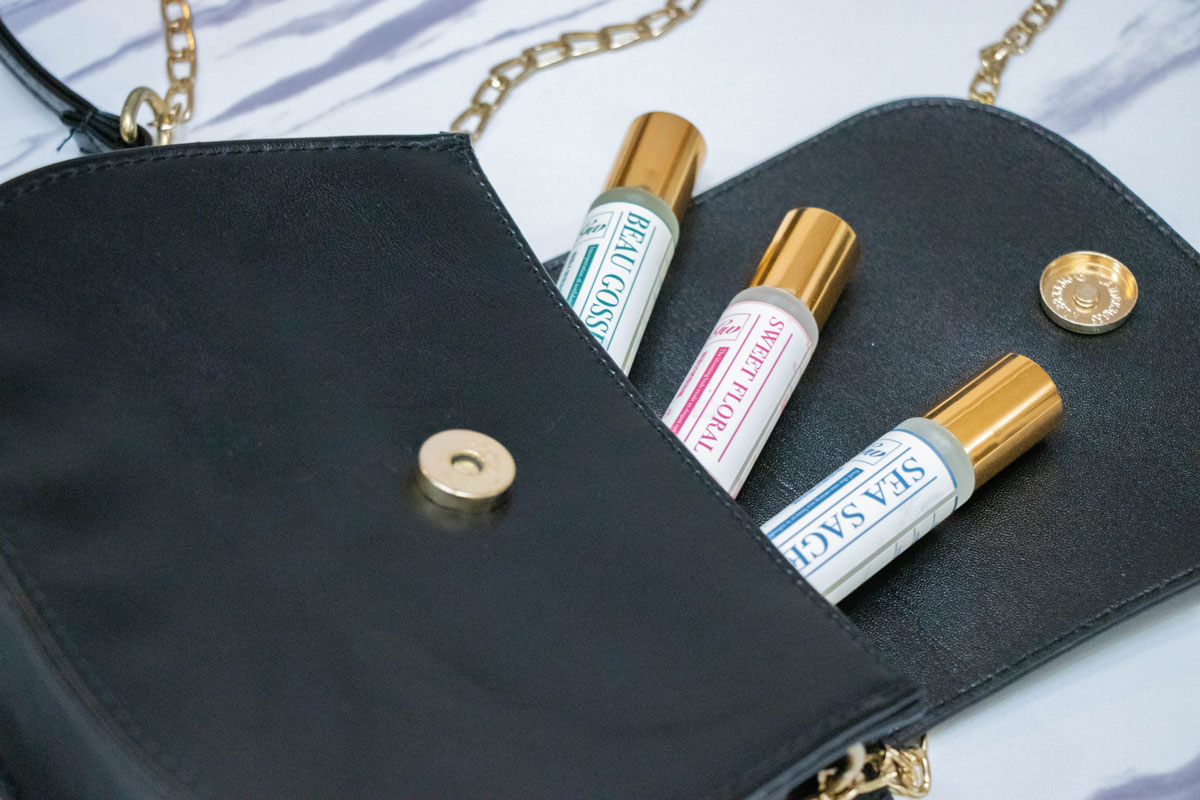 gw香魅淡香水 ginamissyu居慕香氛